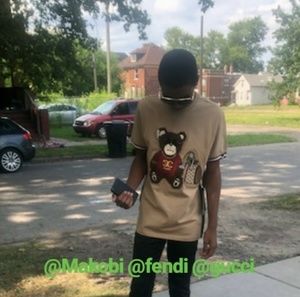 Meet your Posher, Lamont